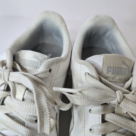⭐️40% Off⭐️ Puma Carina Platform Sneakers - Picture 10 of 14